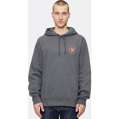 Wood Ian Hoodie