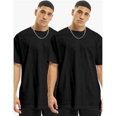 Urban Classics Heavy Oversized Tee 2-Pack