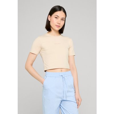 PEGADOR Ines Cropped Baby T-Shirt