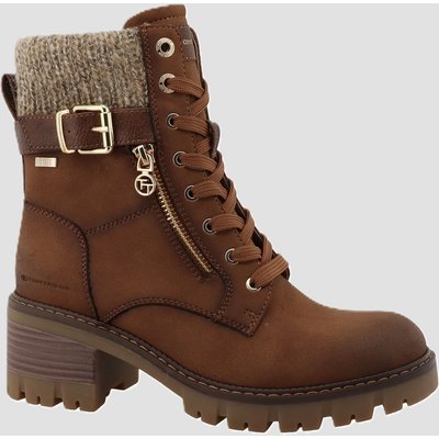 Tom Tailor Stiefel