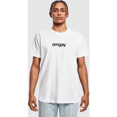 Mister Tee OMGay Pride