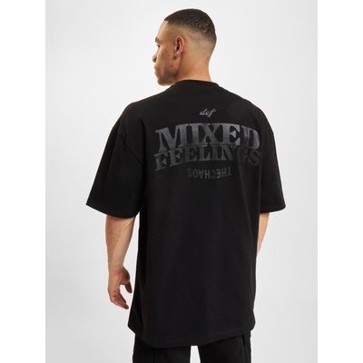 DEF Mixed T-Shirt