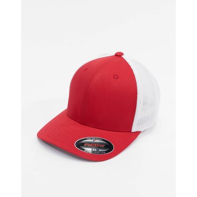 Flexfit Mesh Trucker 2-Tone