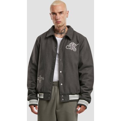 Karl Kani Snow Tiger College Jacke