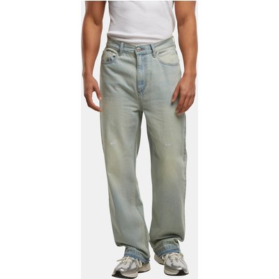 PEGADOR Barrow Wide Baggy