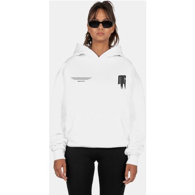 MJ Gonzales Ladies METAMORPHOSE V.2 x Heavy Oversized Hoody