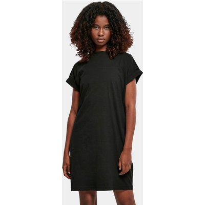 Urban Classics Ladies Rainbow Tee Dress