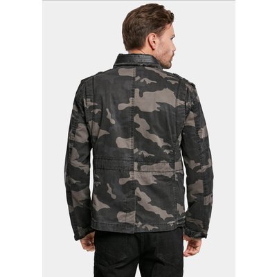 Brandit Britannia Jacket