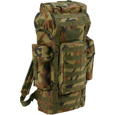 Brandit Kampfrucksack Molle