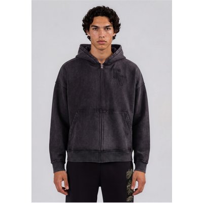Favela Hollywood Hills Insight Out Frontzip