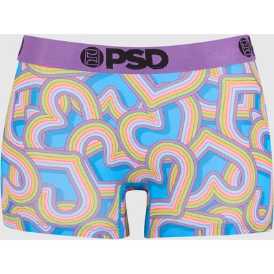 PSD HEART ATTACKS BS