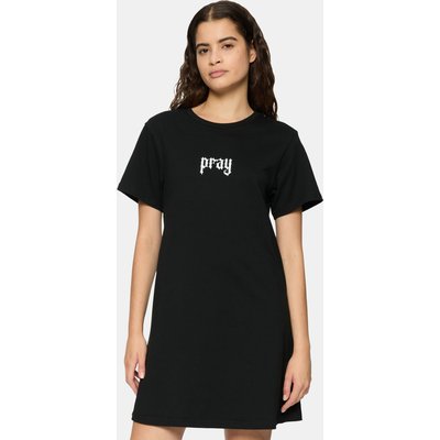 Miss Tee Praying Hands Shirtkleider