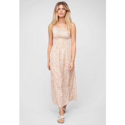 Cloud5ive Longform Dress with aop animal print