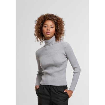 Estelou Rib turtleneck