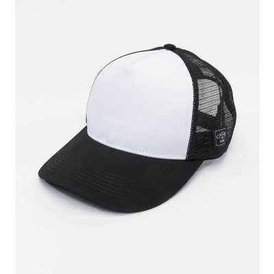 Cayler & Sons Cayker Basic Retro Trucker