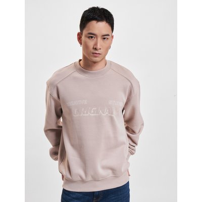 Jack & Jones Shadow Bolt Pullover Crew Neck