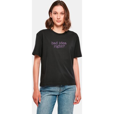 Miss Tee Bad Idea