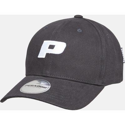 PEGADOR P Logo Flexfitted Cap