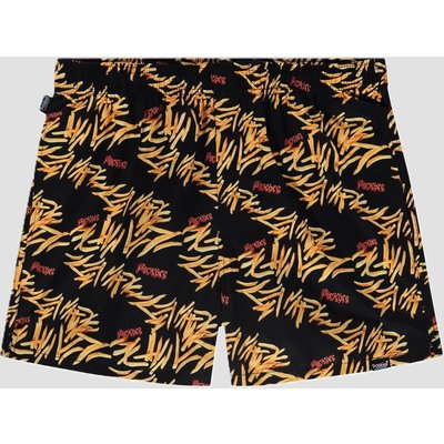 Pockies 2-Pack Burgers 'n' Fries Boxers
