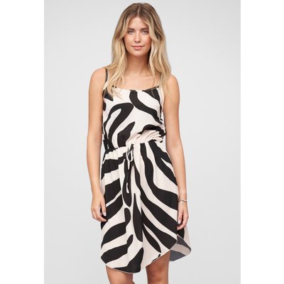 Cloud5ive Dress with zebra print