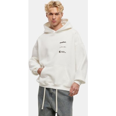 Another Cotton Lab Timeless Oversized Hoodie