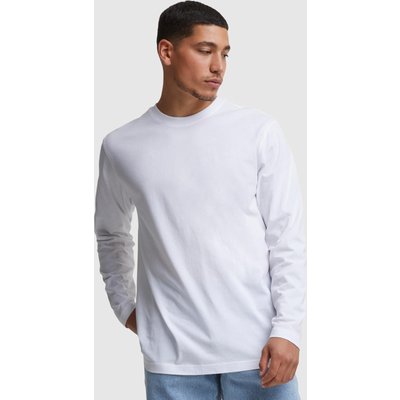Urban Classics Basic Longsleeve 2-Pack