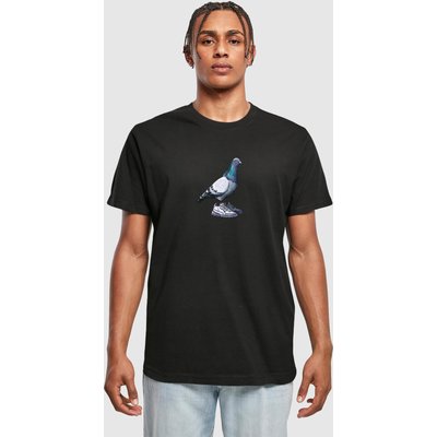 Mister Tee Dove Sneaker