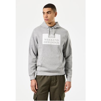 Weekend Offender HM SERVICE CLASSIC HOODIE