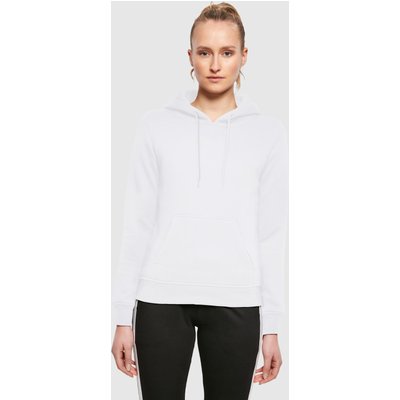 Merchcode Ladies Happiness Blooms Here Hoody