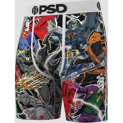 PSD DC BATTLE BOXER