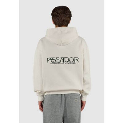 PEGADOR Zernez Oversized Hoodie