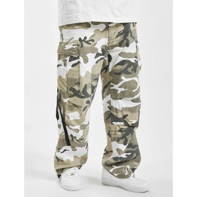 Brandit M-65 Vintage Cargo Pants