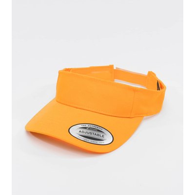 Flexfit Curved Visor Cap