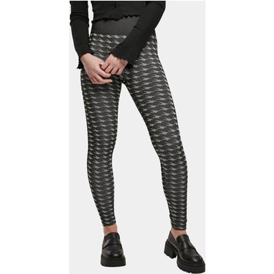Urban Classics Ladies Seamless Heritage Leggings