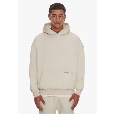 Dropsize Bazix Super Heavy Blank Hoodie