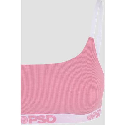 PSD BBY PNK RIB SBL