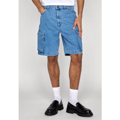 Karl Kani Retro Cargo Short Vintage