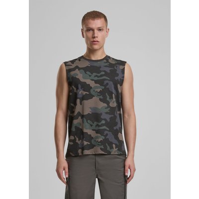 Brandit T-Shirt sleeveless