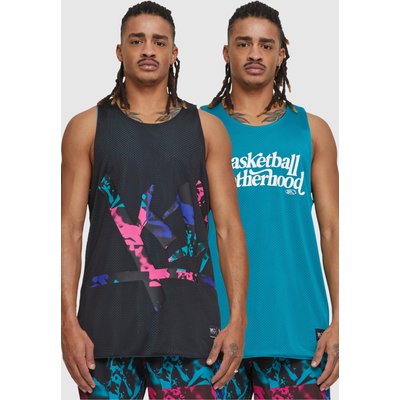 K1X Reversible Mesh Jersey