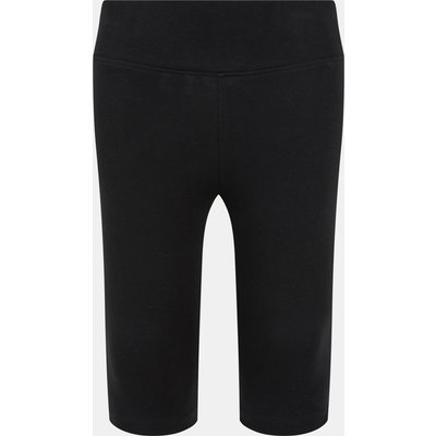 Urban Classics Girls High Waist Cycle Short