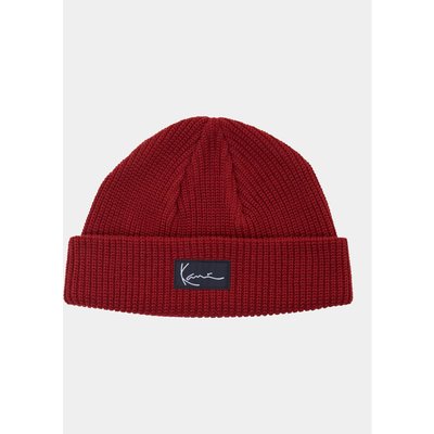 Karl Kani KA-233-005-1 KK Woven Signature Fisherman Beanie
