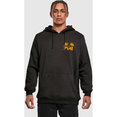 Mister Tee Warrior For Peace Hoody