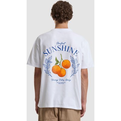 Mister Tee Perfect Sunshine Oversize
