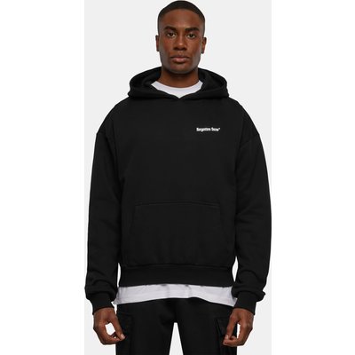 Forgotten Faces Ghost Ultra Heavy Cotton Box Hoody