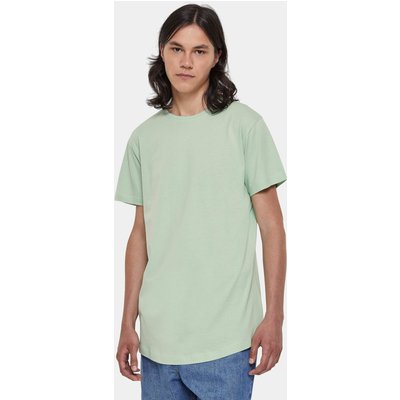 Urban Classics Shaped Long Tee
