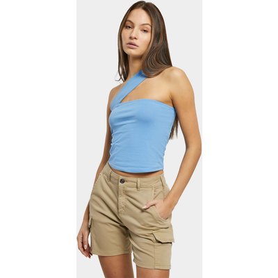 Urban Classics Ladies One Strap Top