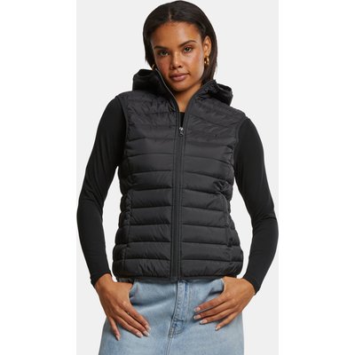 Urban Classics Ladies Ultra Light Puffer Weste