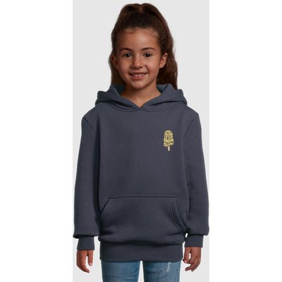 Merchcode Kids Ice Cream Season One - Basic Hoody
