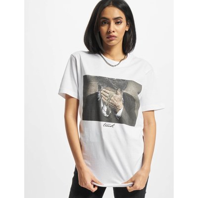 Mister Tee Ladies Trust