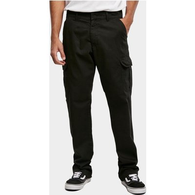 Urban Classics Straight Leg Cargo Pants